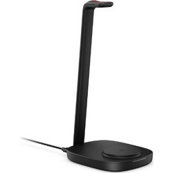 HP Poly Focus Multi-Device Premium Wireless Charging Stand (C56Y1AA)