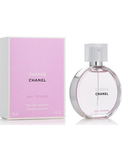 Chanel Chance Eau Tendre Eau de Toilette 35ml