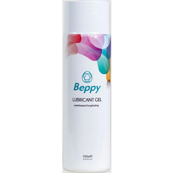 Beppy Comfort Λιπαντικό Gel Νερού Κόλπου Πρωκτού & Μασάζ 250ml