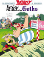Asterix et les Goths Asterix et les Goths