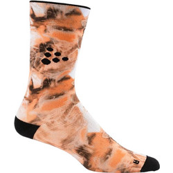 Craft Pro Hypervent Print Sock Sour/Multi