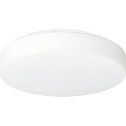 Aca Parfait Δίφωτη Πλαφονιέρα O25 (V287071C25)