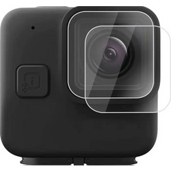 Puluz PU918T Γυαλί Ασφαλείας για GoPro Hero11 Black Mini, Διαφανές