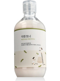 Round Lab Soybean Nourishing Toner Ενυδατικό Face Water Τόνωσης Προσώπου 300ml