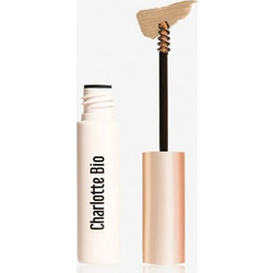 Charlotte Bio Brow Mascara Blond-Chatain Gel Φρυδιών 6.5ml