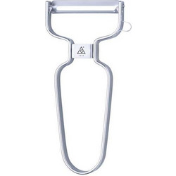 Αποφλοιωτής πέταλο 5 εκ. inox - Triangle