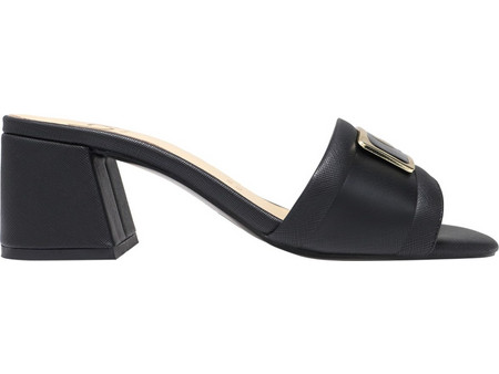 Mules By Byblos DREAM BYSC9WM01SAF-NERO Γυναικείο