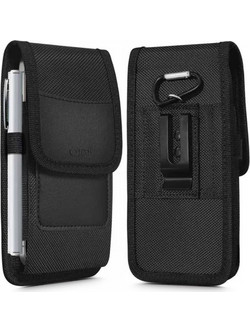 TECH-PROTECT SM85 Universal Θήκη Ζώνης για Κινητό 5.8"-6.8" - Μαύρη
