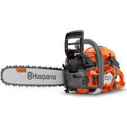 Husqvarna 545 Autotune Αλυσοπρίονο Βενζίνης 3.4hp 4.9kg με Λάμα 45cm