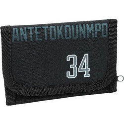 Back Me Up Πορτοφόλι NBA Giannis (378-13280)