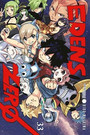 EDENS ZERO 33 EDENS ZERO 33