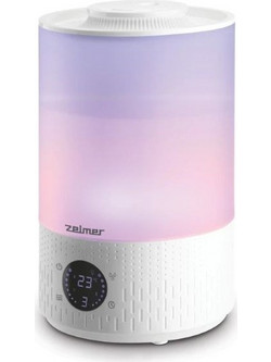 Zelmer ZHH2800 humidifier for rooms up to 35 square metres ZHH2800