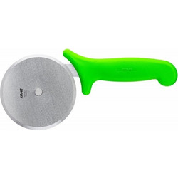 KOHE 101 mm pizza cutter with rotating blade, assorted colours KAPC-1104.1/Z