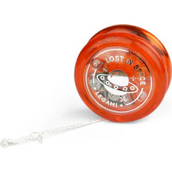 Yo-yo Vintage Legami