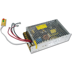 SC-120-24 Switching τροφοδοτικό enclosed frame-φορτιστής 24V 4Α (1.1.19) AMARAD