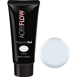 AcryFlow Gel Clear 60ml