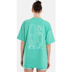 PCP Surf t-shirt - green