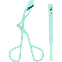 Truly - Iconic Brow & Lash Set - Mint Green - Beauty