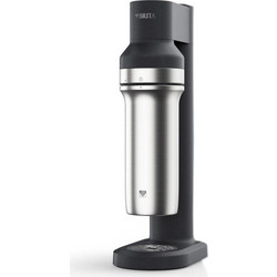 Brita sodaTRIO saturator (black)