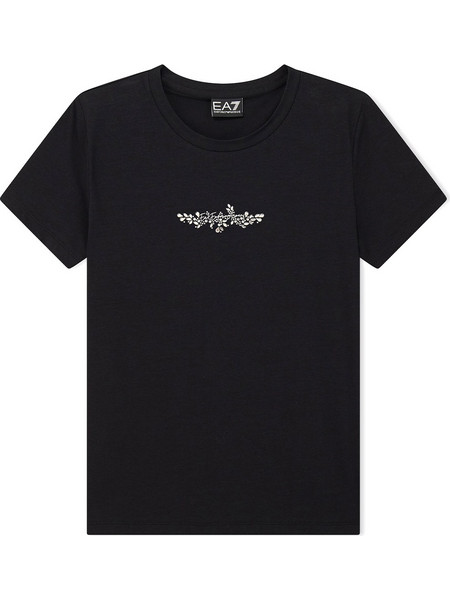 T-Shirt 7W001658AF14880 UC001 black