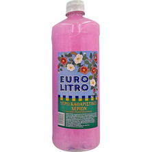 Κρεμοσάπουνο Υγρό-Ανταλλακτικό 1000ml Rico - 12 ΤΕΜ 7-161