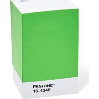 Pantone(TM) - Sticky Notepad 11Cm - Πρασινο