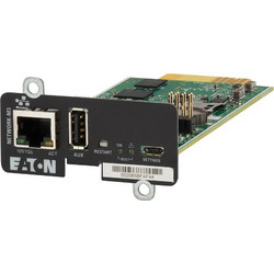 Eaton Gigabit Network Card M3