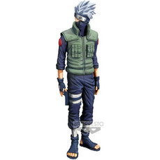 Banpresto Naruto Hatake Kakashi 29cm 18663