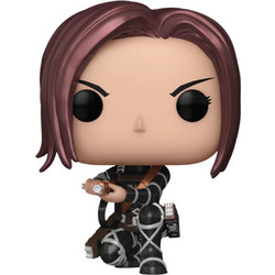 Funko Pop! Animation Attack On Titan 1448 Sasha Braus