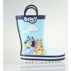 GARVALIN BLUEY 261890-A008 Azul