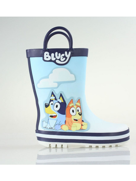 GARVALIN BLUEY 261890-A008 Azul