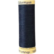 Gutermann Κλωστή Ραψίματος 1895 100% Polyester μπλε σκουρο