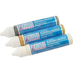 Kreul 29ml Frost Design Silver
