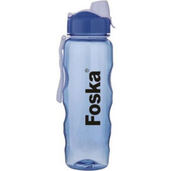 ΠΑΓΟΥΡΙ FOSKA ΔΙΑΦΑΝΗ 700ml