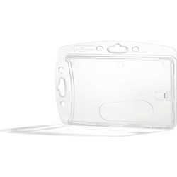 ΘΗΚΗ ΚΑΡΤΑΣ ΑΣΦΑΛΕΙΑΣ DURABLE ΑΚΡΥΛΙΚΗ PASS HOLDER
