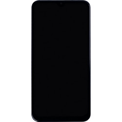 Συμβατή Οθόνη In-Cell και Μηχανισμός Αφής για Samsung Galaxy A24 4G A245F με Πλαίσιο - Μαύρο (In-Cell)
