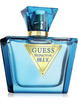 Guess Seductive Blue Eau de Toilette 75ml