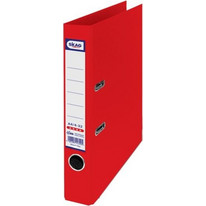 ΚΛΑΣΕΡ ΓΡΑΦΕΙΟΥ SYSTEMS P/P 4/32 ΚΟΚΚΙΝΟ