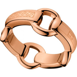 Ring Tommy Hilfiger Women 2700104C (15)