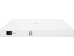 HP Aruba IOn 1960 12XT Managed L2 Switch με 12 Θύρες Ethernet 1Gbps και 4 SFP Θύρες