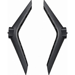 Xiaomi TV Stand Legs για Smart TV F32 / L32MB-FAEU - Ζευγάρι Ποδιών Στήριξης
