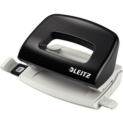 ΠΕΡΦΟΡΑΤΕΡ LEITZ 5058 12Φ 95 BLACK
