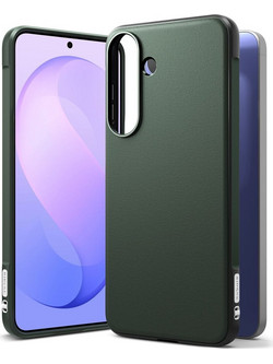 Ringke Onyx Θήκη Dark Green (Samsung Galaxy S26 FE)