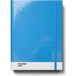 PANTONE(TM) - ΤΕΤΡΑΔΙΟ DOTTED L - ΜΠΛΕ