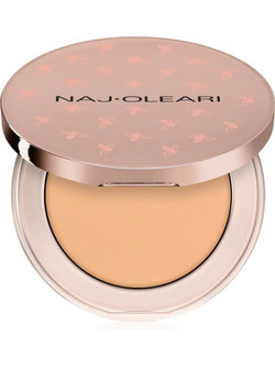 Naj Oleari Ultimate Cover Concealer 01 Light Beige 3gr