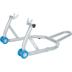 Oxford Premium Rear Paddock Stand - Πίσω Σταντ Μοτοσυκλέτας έως 250kg με L-Cups & Bobbin Forks ox281