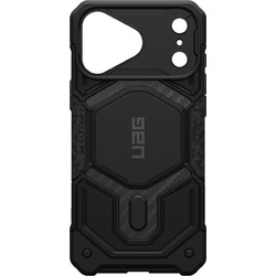 UAG Monarch Pro MagSafe Θήκη iPhone 18 Pro Max / 17 Pro Max Carbon Fiber 114568114242