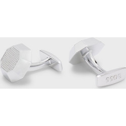 BOSS B-METALOCT-CUF 10250792 01 50563126-040 MetallicSilver