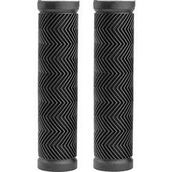 Χερούλια mtb Dart 120mm μαύρα