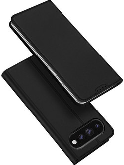 Dux Ducis Skin Pro Flip Θήκη Πορτοφόλι Black (Google Pixel 11 Pro XL)